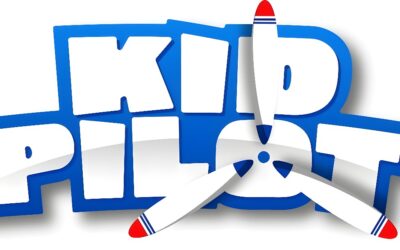 High-Flying Virtual Reality Adventure Kid Pilot Soars onto Meta Storefront