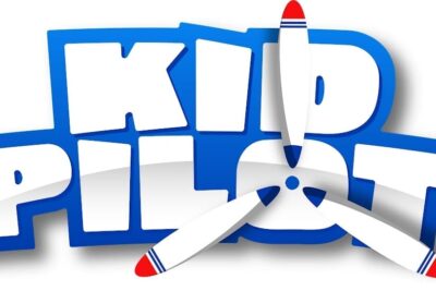 Soaring Heights: El viaje en RV de ‘Kid Pilot’