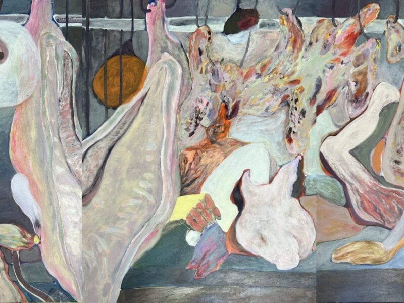 “InsideOut：展覧会キュレーション：エリック・レオン・シウ・キー、Contemporary by Angela Liにて