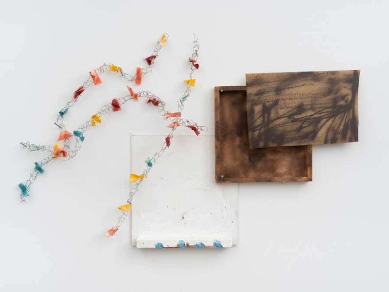 리처드 터틀 “이것으로부터의 거리”