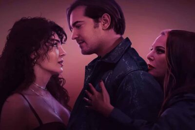 « Un parfait gentleman » – Un film Netflix : L&rsquo;histoire d&rsquo;un séducteur dévoilée différemment de la norme