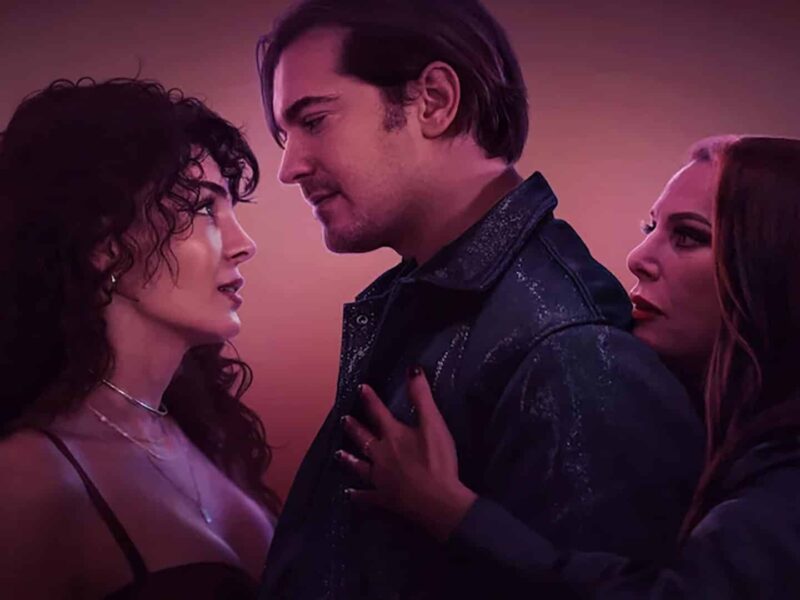 「ザ・ジェントルマン」 – Netflix作品：ラブコメの常識を覆す、型破りな誘惑者の物語