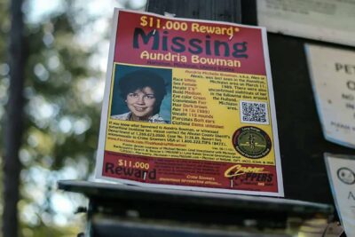 „Into the Fire: Die verlorene Tochter“ auf Netflix: Ein packender Dokumentarfilm, der die Suche einer Mutter nach ihrer zur Adoption freigegebenen Tochter enthüllt