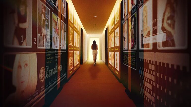 “El portal: i segreti oscuri di Zona Divas” – Un documentario su Netflix: Svela una vera storia di criminalità radicata nel mondo oscuro dello sfruttamento sessuale in Messico