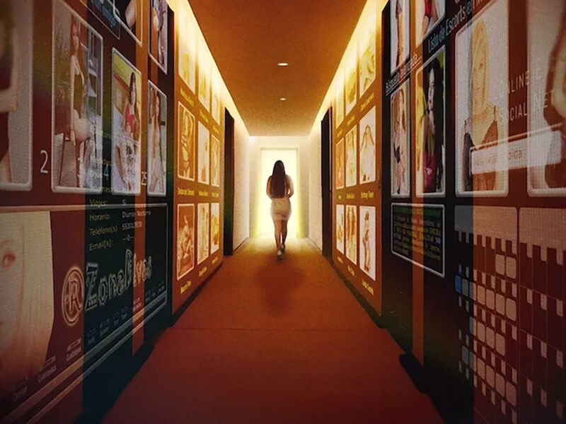 「仕掛けられた罠: ゾナ・ディーバスをめぐる闇」 – Netflixドキュメンタリー：メキシコにおける性的搾取の悲惨な背景を背景にした、手に汗握る実録犯罪物語