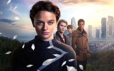 “Uglies” – Netflix’s Latest Offering: A Futuristic Dystopia with a Nod to Youth