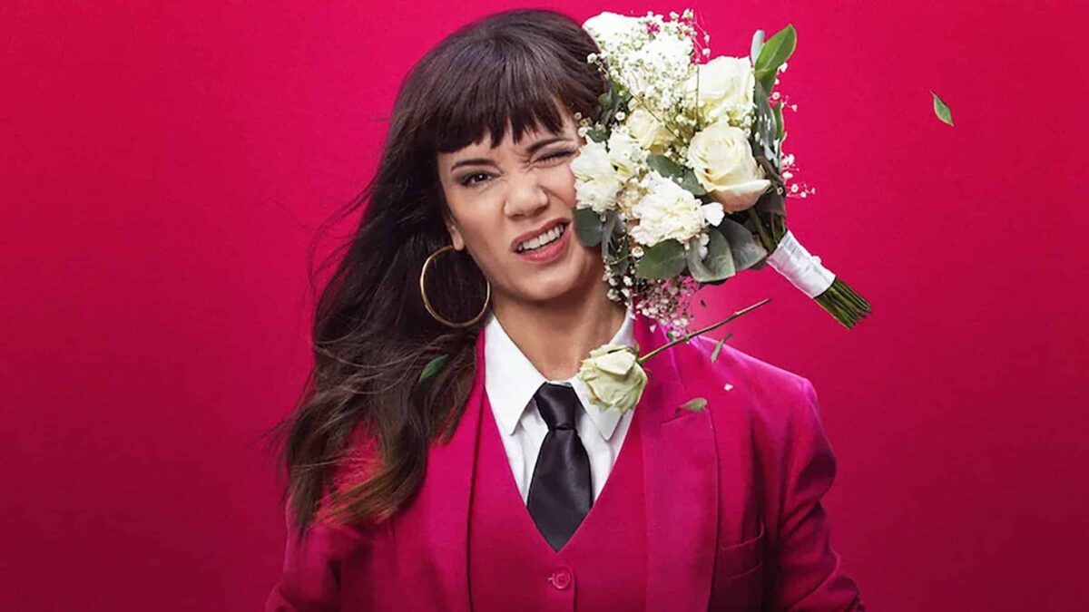 《羡慕嫉妒恨》 – Netflix 上的阿根廷浪漫喜剧系列