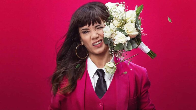 「こじらせてるって言わないで!」 – Netflixシリーズ：アルゼンチン・ロマンティック・コメディ