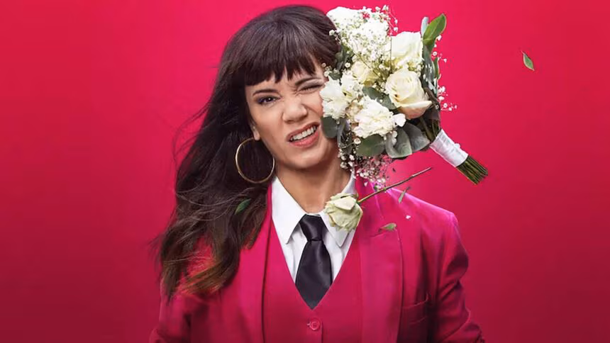 Envious Netflix Series