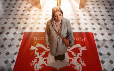 Stagione 2 di “Mezzanotte a Istanbul”: Un ritorno al mistero e all’intrigo classico su Netflix