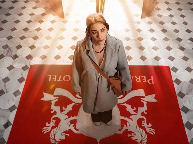 “Midnight at the Pera Palace” Temporada 2: O mistério e a intriga quintessenciais fazem um grande regresso à Netflix