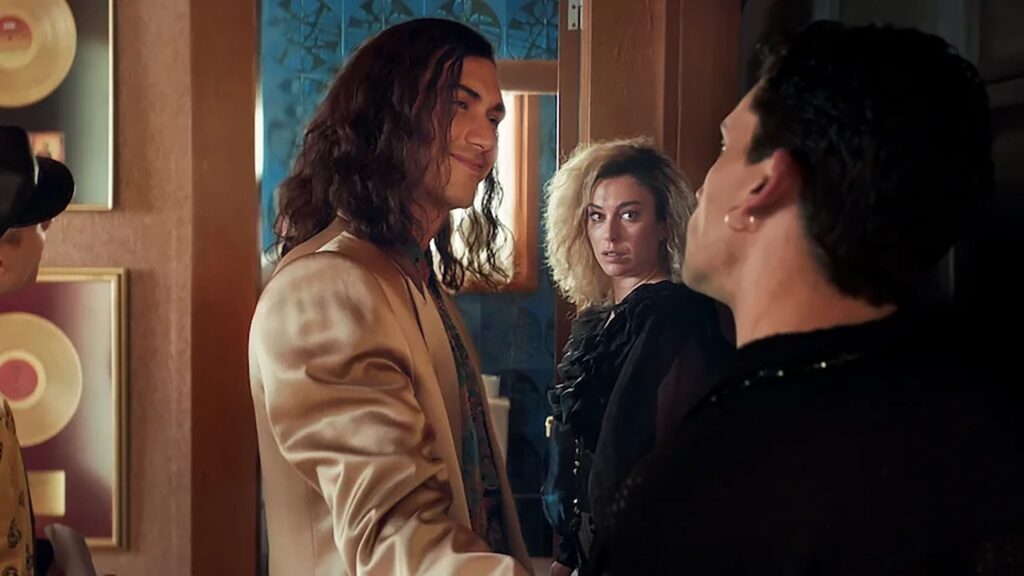 “Disco, Ibiza, Locomía” 영화 리뷰: 스페인의 가장 상징적인 밴드의 디스코 음악으로의 귀환