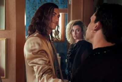 “Disco, Ibiza, Locomía” Crítica de la película: un regreso a la música disco en España de la mano de su grupo más emblemático