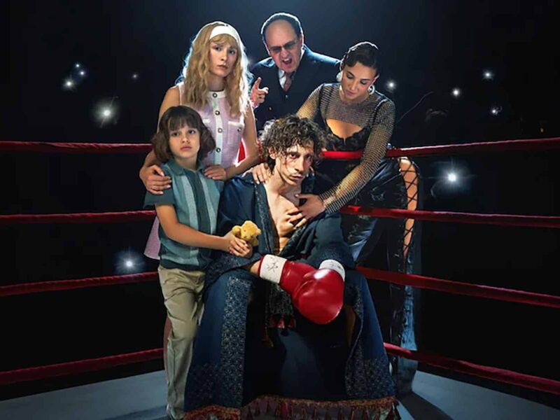 “복서” – 넷플릭스 영화: 70년대와 80년대를 배경으로 탈북한 권투 선수의 이야기를 다룬 영화