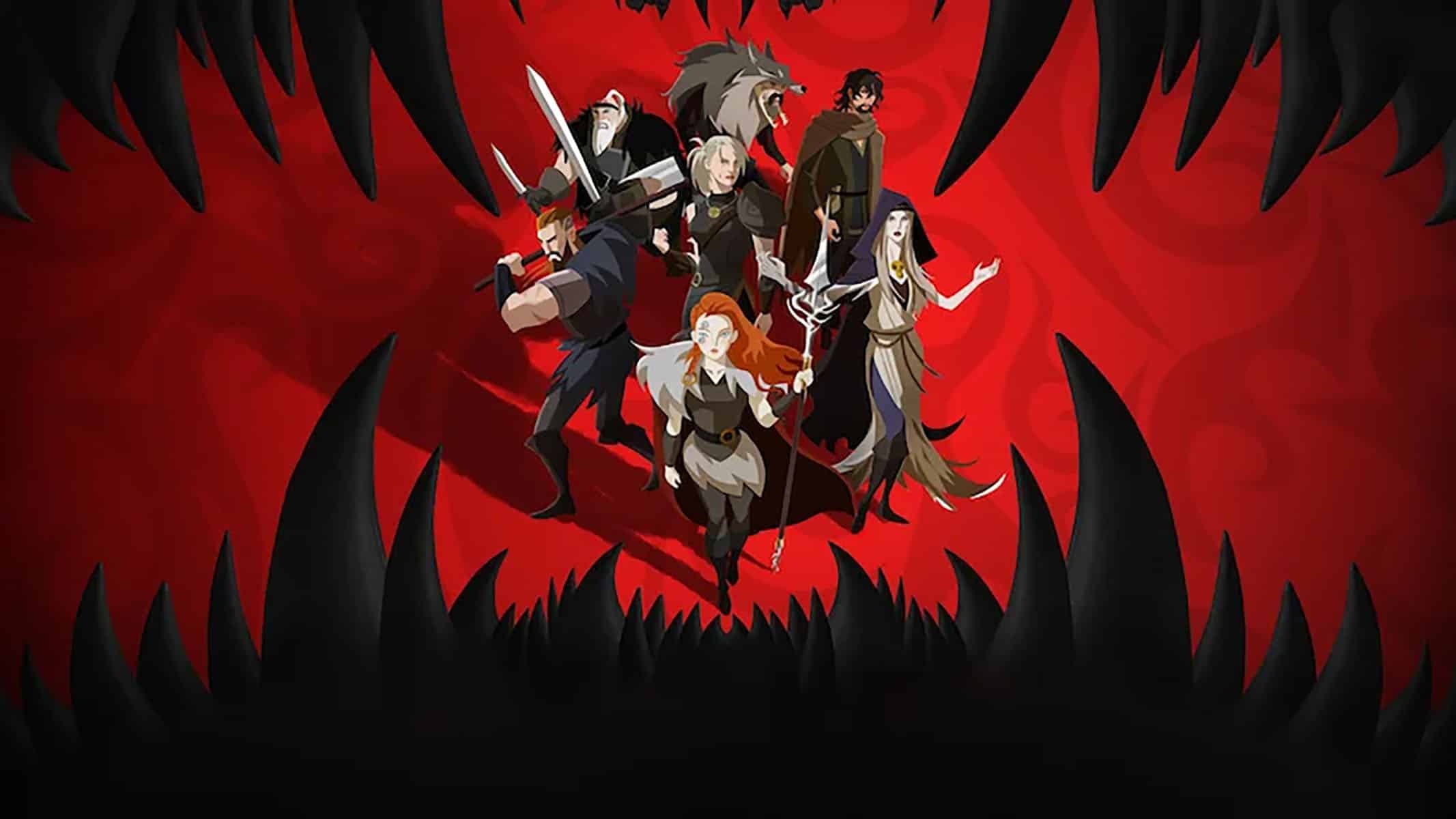 Zac Snyder rivisita la mitologia norrena nella nuova serie animata di Netflix “Twilight of the Gods”