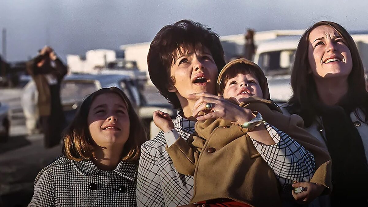 „Apollo 13: Supraviețuirea” – Un documentar Netflix captivant despre catastrofa Apollo 13: O reconstituire cinematografică cu imagini NASA recent descoperite