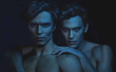 Netflix dévoile « Monstres : L&rsquo;histoire de Lyle et Erik Menendez » : Une histoire glaçante de patricide fraternel par Ryan Murphy