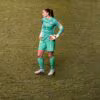 Untold: Hope Solo vs. U.S. Soccer