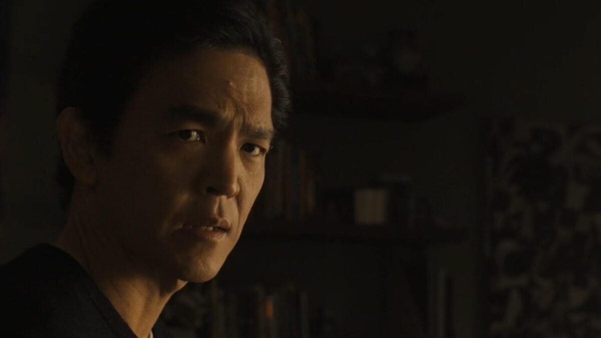 “Afraid” – Um filme de terror com IA da marca Blumhouse