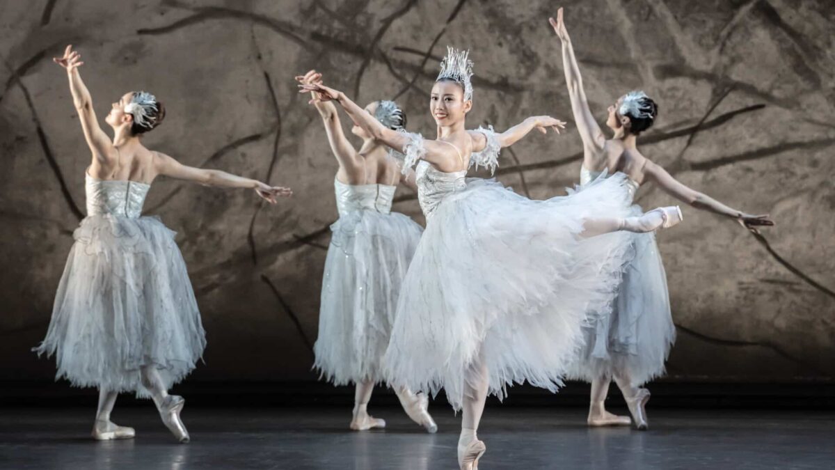 Birmingham Royal Ballet Announces 2024 – 25 Season