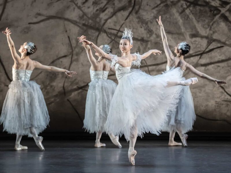 Birmingham Royal Ballet Announces 2024 – 25 Season