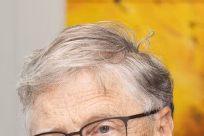 Bill Gates