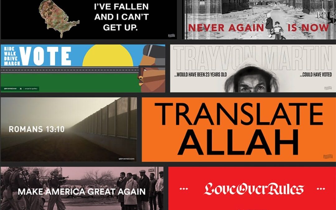 Corcoran School and the National Gallery of Art Announce Inaugural Residency with For Freedoms