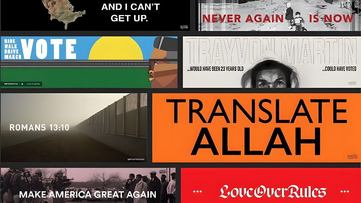 Corcoran School and the National Gallery of Art Announce Inaugural Residency with For Freedoms