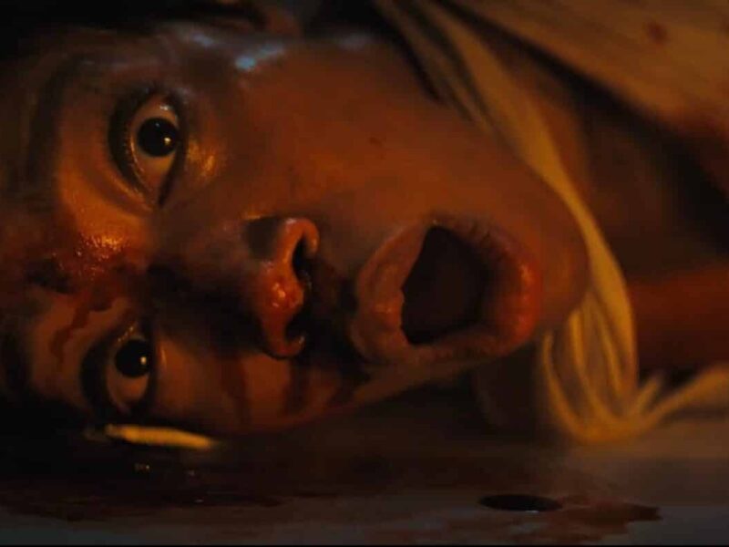 『Blink Twice』-風刺スリラー、意外な方向へ