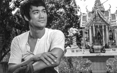 Julien’s Auctions celebrará su subasta inaugural en Hong Kong «Leyendas en movimiento» con objetos icónicos de Bruce Lee