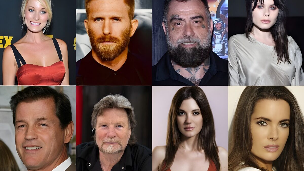 Thriller ‘Clutch’ Wraps Production: Featuring Sadie Katz, Kaiwi Lyman, Mike Ferguson, and Augie Duke