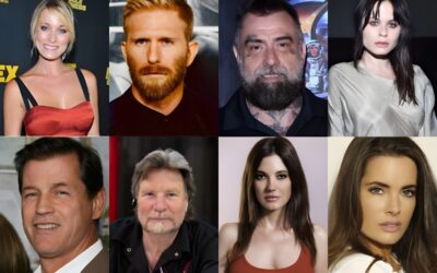 Thriller ‘Clutch’ Wraps Production: Featuring Sadie Katz, Kaiwi Lyman, Mike Ferguson, and Augie Duke