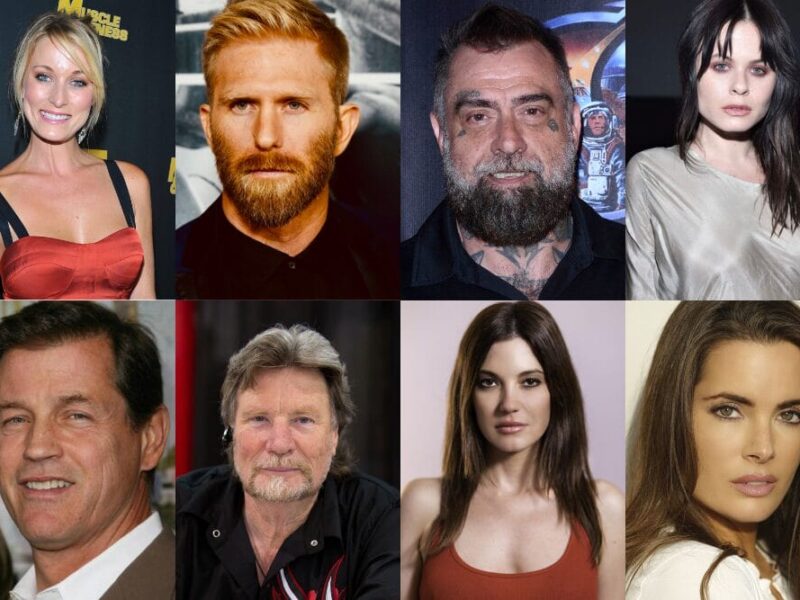 Thriller ‘Clutch’ Wraps Production: Featuring Sadie Katz, Kaiwi Lyman, Mike Ferguson, and Augie Duke