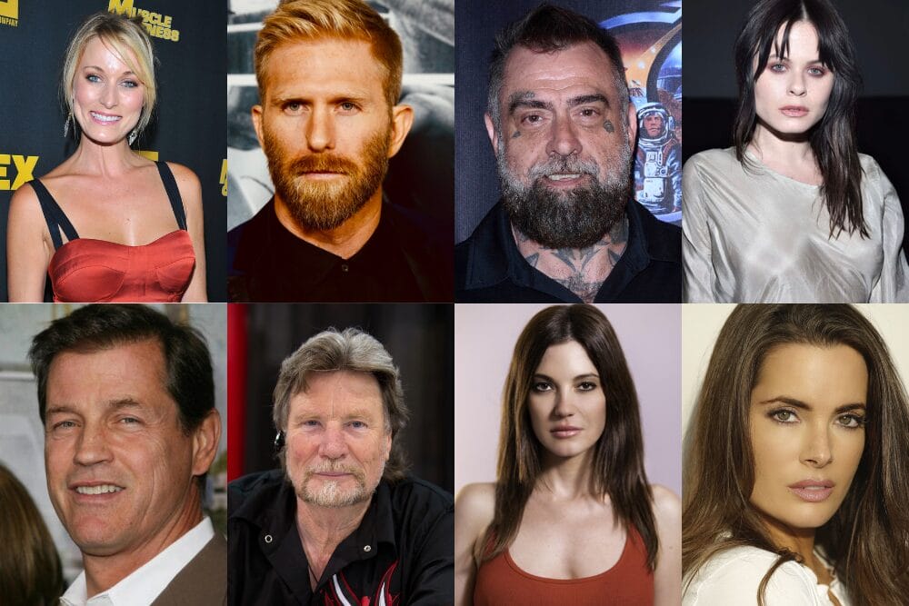 Thriller ‘Clutch’ Wraps Production: Featuring Sadie Katz, Kaiwi Lyman, Mike Ferguson, and Augie Duke