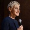 Ellen DeGeneres: For Your Approval - Netflix
