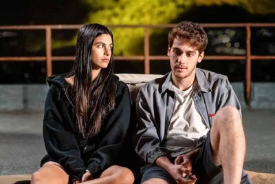 «Todos quieren salvarse» Segunda Temporada en Netflix: Vuelve la serie protagonizada por Federico Cesari