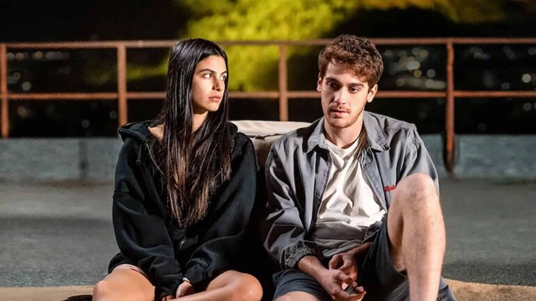 „Toți vrem să fim salvați” Sezonul 2 pe Netflix: Federico Cesari revine în serialul italian sincer