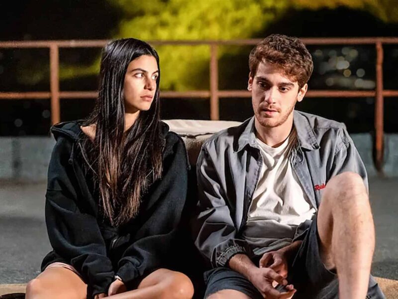 「我らに救いを」シーズン2をNetflixで配信：フェデリコ・チェザーリ主演、イタリアの大ヒットシリーズが帰ってくる