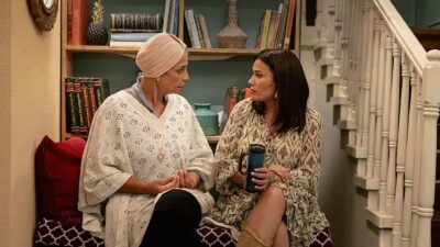 “Amor para Recomeçar” na Netflix: Uma deliciosa exploração do divórcio moderno