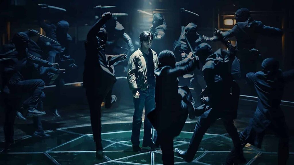 La saison 2 de « La Créature de Kyŏngsŏng » sur Netflix : Une captivante série coréenne de science-fiction et de monstres revient