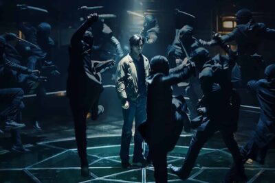 넷플릭스 “경성크리처” 시즌 2: 스릴 넘치는 한국 공상과학/괴물 시리즈