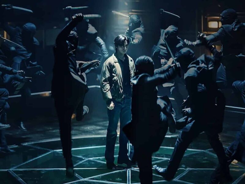 「京城クリーチャー」シーズン2をNetflixで：韓国のSF＆モンスターシリーズ