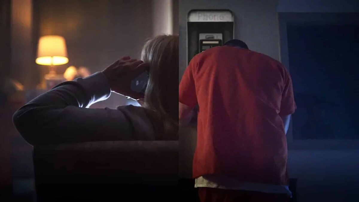 「ジェイルブレイク: 愛の逃避行」-Netflixで配信中の実録犯罪ドキュメンタリー：有罪判決を受けた重罪犯、女性刑務官、そして哀しい結末を迎えた脱獄