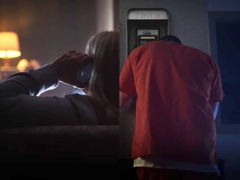 「ジェイルブレイク: 愛の逃避行」-Netflixで配信中の実録犯罪ドキュメンタリー：有罪判決を受けた重罪犯、女性刑務官、そして哀しい結末を迎えた脱獄