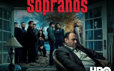 The Sopranos: Characters That Defined an Era