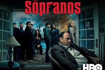 黑道家族 定义一个时代的角色