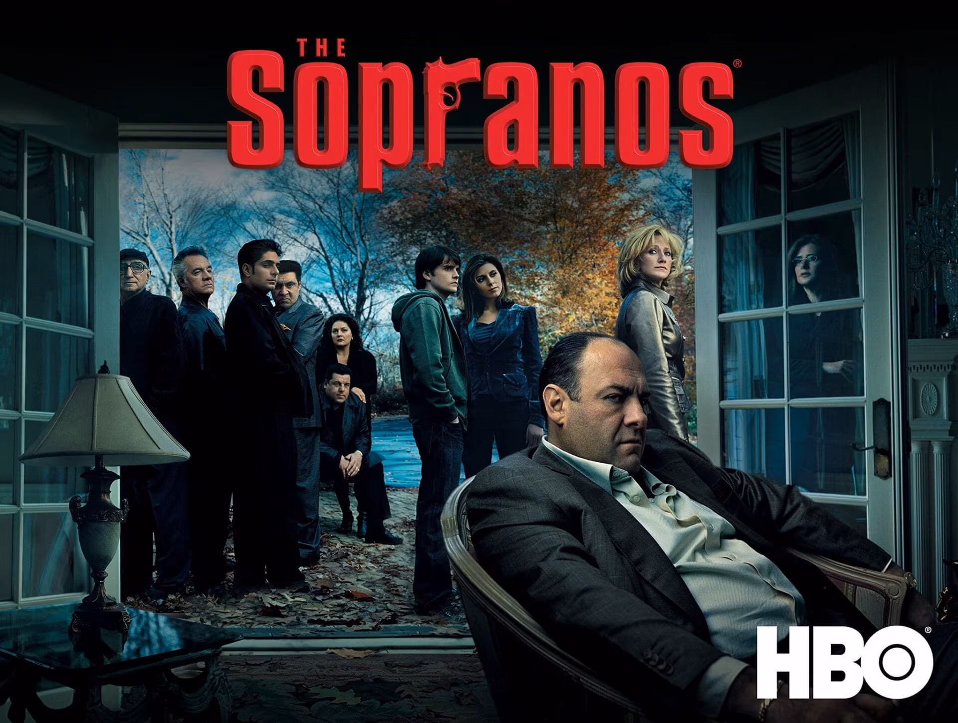 The Sopranos