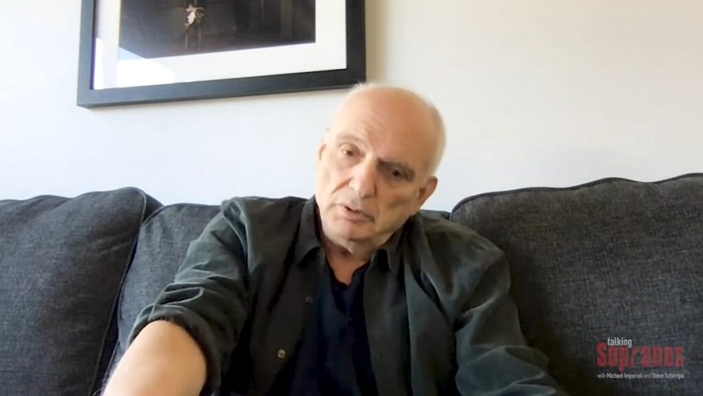 大卫-蔡斯的幕后故事