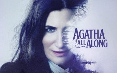 Série « Agatha All Along » sur Disney+ : Marvel explore le monde des sorcières