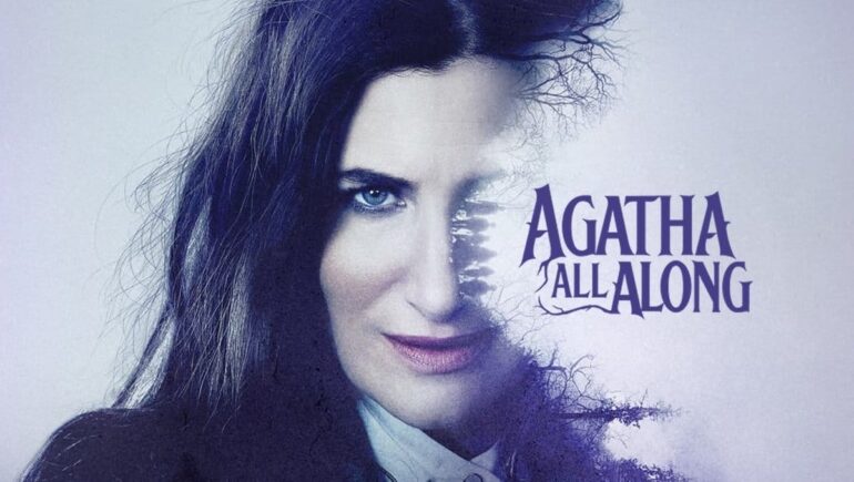 “Agatha Desde Sempre” no Disney+: A Marvel mergulha no mundo das bruxas
